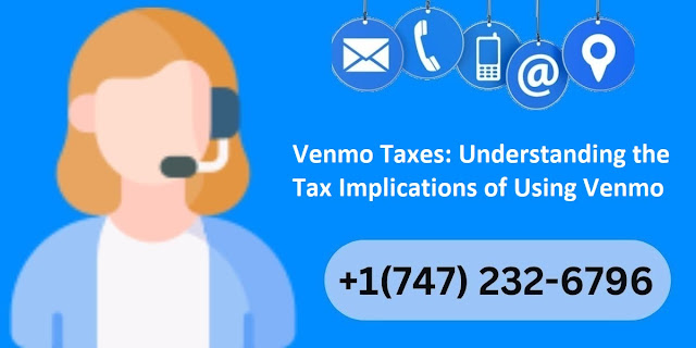 Venmo Taxes