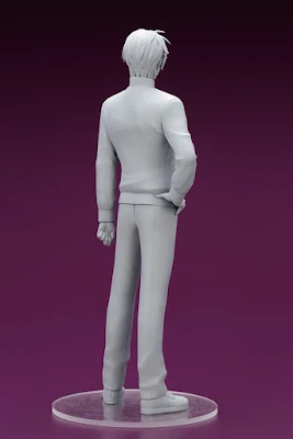 Pre-order de Hasebe Heshikiri Uchiban ver. de "Touken Ranbu" - Kotobukiya