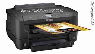 Epson WF-7210