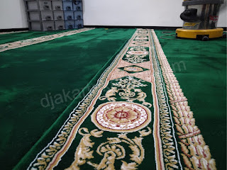 karpet masjid turki super mosque