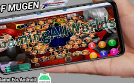 The King Of Fighters 2002 Unlimited Match Game Android