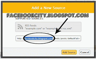  7 Easiest Steps How To Publish All Post Blog Automaticlty On Facebook