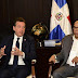 Ministro Bisonó: “Ley Tasa Cero buscas proteger a la población y garantizar acceso a la canasta básica”