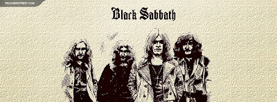 Black Sabbath 11