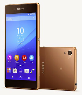 Sony Xperia Z3