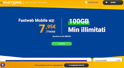 Fastweb