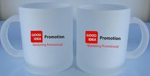 Promosi pemasaran dengan mug