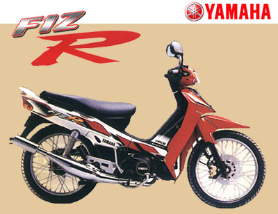 32+ Ide Top Harga Sepeda Motor Yamaha F1zr