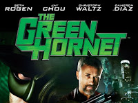 The Green Hornet 2011 Download ITA