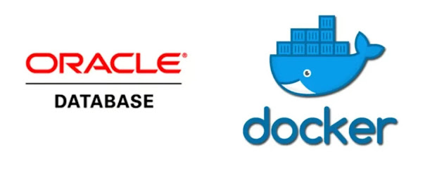 Oracle Database on Docker