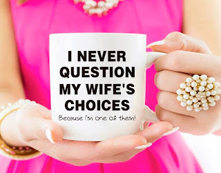 Coffee Mug Quotes For Husband