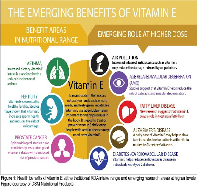 Research for Women’s Health and Vitamins