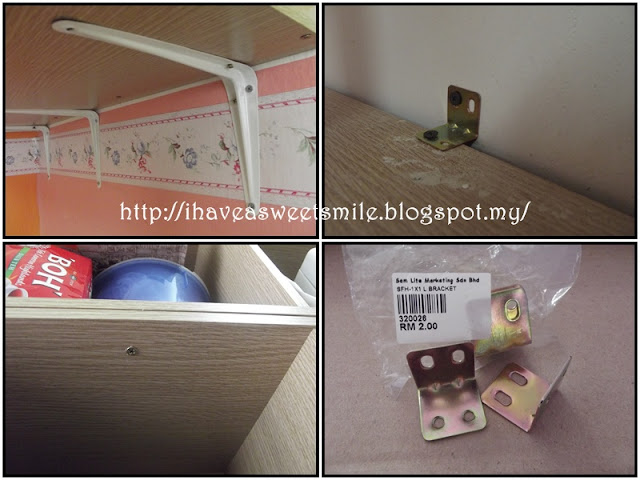  Diy  Kabinet  Dapur Guna Rak  Buku Desainrumahid com