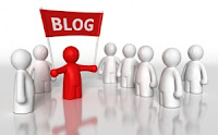Agar Pengunjung Blog Betah Berlama-lama di Blog