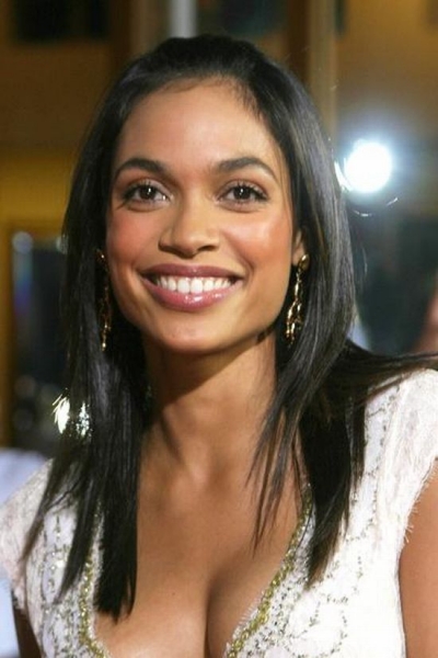 Rosario Dawson hd wallpapers