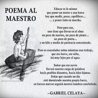 Frases para el Día del Maestro