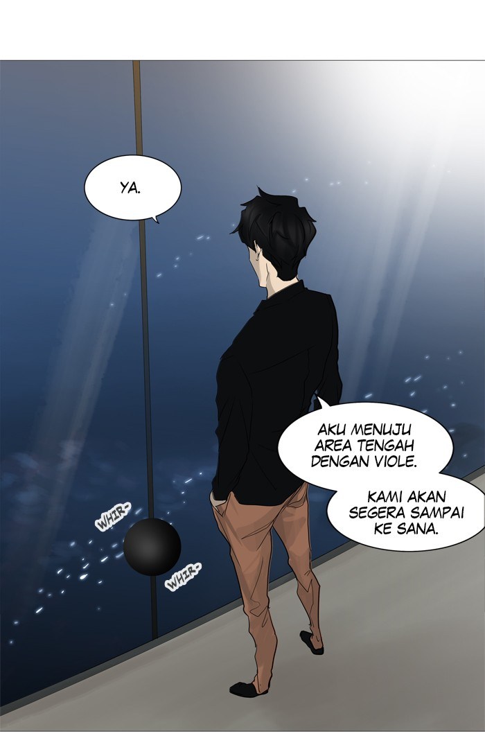 Webtoon Tower Of God Bahasa Indonesia Chapter 237