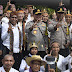  Masyarakat Labuan Bajo Deklarasikan Komitmen Sukseskan KTT ke-42 ASEAN