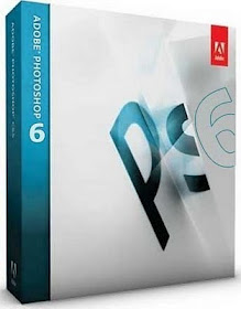 Download Adobe Photoshop CS6 Extended Gratis