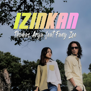 Thomas Arya & Fany Zee - Izinkan MP3
