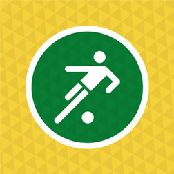  Onefootball Brasil App Icon