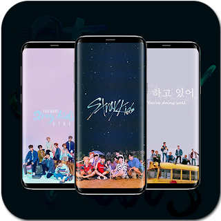 Stray Kids Wallpaper HD