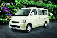 Daihatsu Gran Max