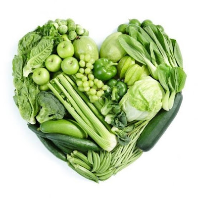 Green Vegetables