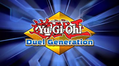 Yu Gi Oh Duel Generation Mod Apk v121a Infinite YGO Points & More Terbaru