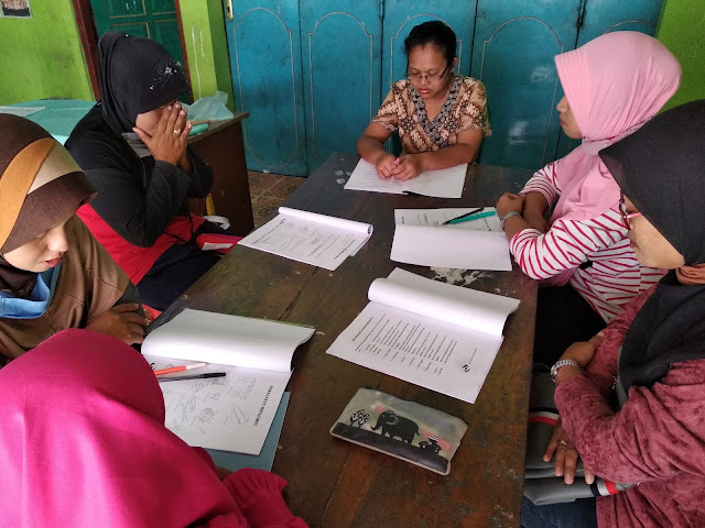 kursus menjahit di klaten