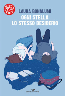 Recensione Ogni Stella Lo Stesso Desiderio Di Laura Bonalumi