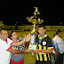 GRANDE PÚBLICO E JOGOS EMOCIONANTES MARCAM AS FINAIS DO CAMPEONATO MUNICIPAL DE FUTEBOL