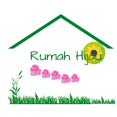 rumah hijau, ikhtiar sederhana menyayangi bumi