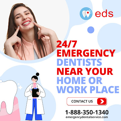 Emergency Dental Service