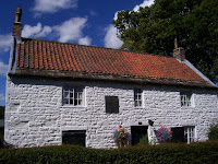 George Stephensons Cottage