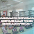 Bagaimanakah Perpustakaan Berperan Dalam Proses Kebebasan Informasi?