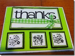 ThankCard