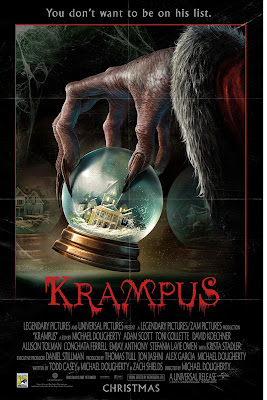 Krampus (I) (2015)