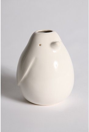 Bird Vase