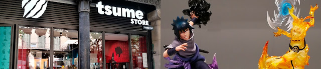 TSUME STORE