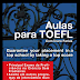 Portfolio: Aulas para TOEFL de Ícaro Farias