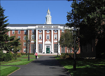Harvard University USA Wallpapers
