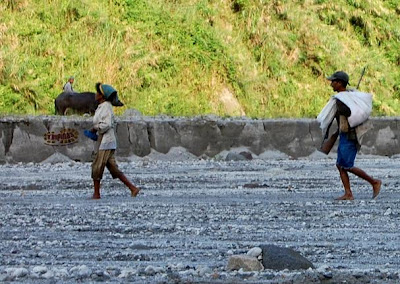 pinatubo volcano aetas