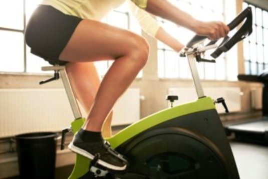 The Workout That Burns More Calories Than Running