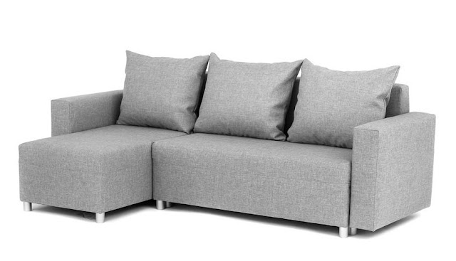 Ecksofa 200 X 160