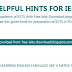 101 Helpful Hints For IELTS PDF Download