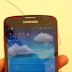 Samsung Galaxy S4 Active: Waterproof, Dust-proof smartphone outed in video