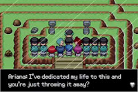 Pokemon Operation Strike Back Screenshot 04