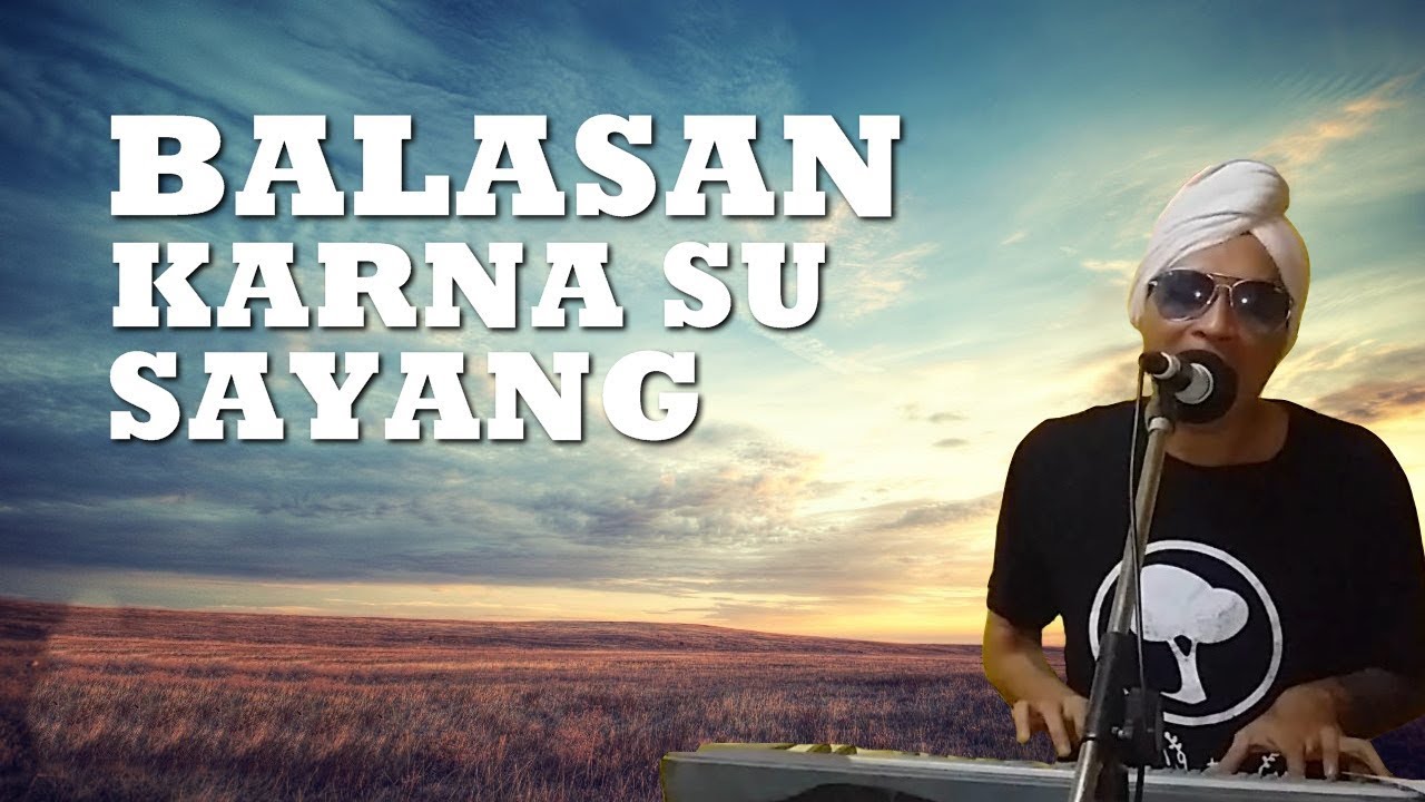 Download Lagu Aviwkila - Balasan Lagu Karena Su Sayang