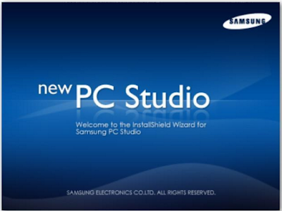 Free Download Samsung New PC Studio 2016